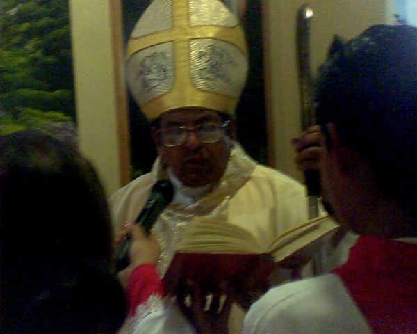 Sin Nombre