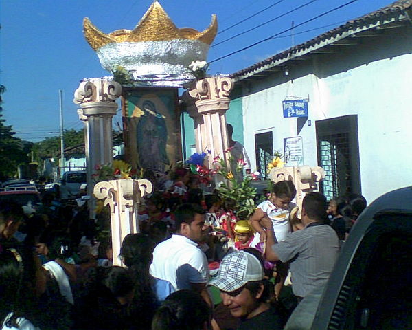 Sin Nombre
