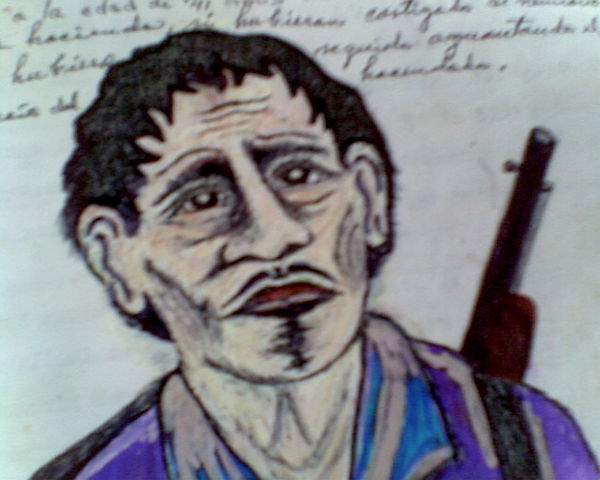 Sin Nombre